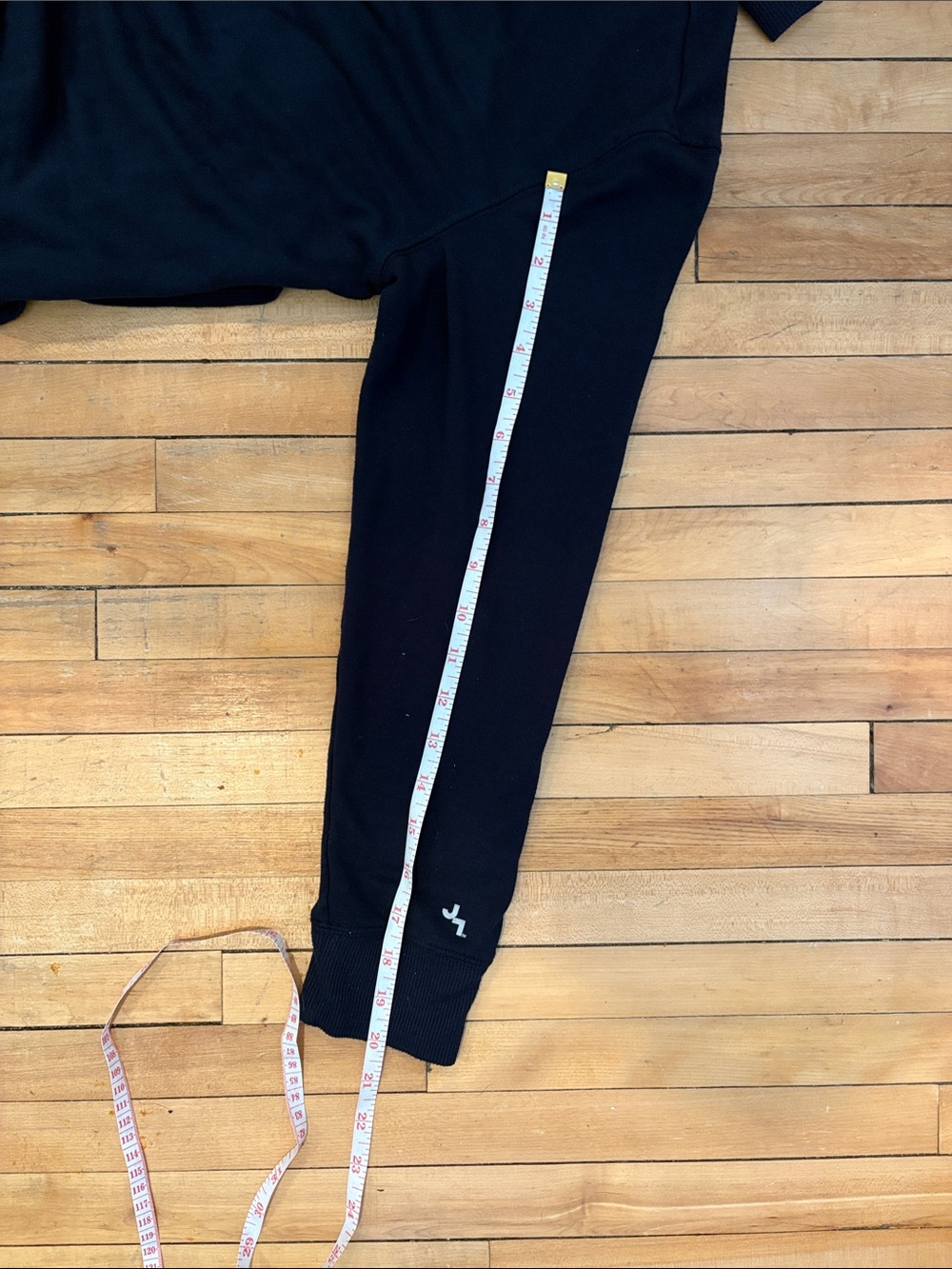 Joy Lab Sweatshirt - Picture 12 of 13